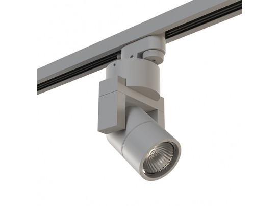 Трековое крепление с 1-фазным адаптером к 05104x Asta Lightstar 592079 в Каменске-Уральском