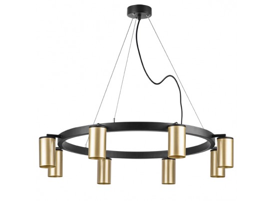 Люстра подвесная Rullo Lightstar LR018408 в Каменске-Уральском