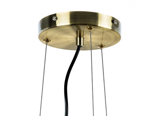 Люстра подвесная Globo Lightstar 815091 в Каменске-Уральском