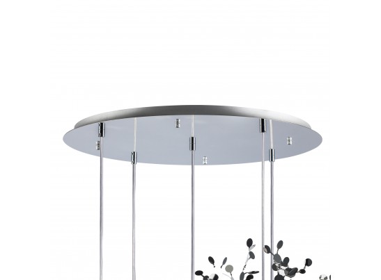 Люстра подвесная Extra Lightstar L5PR721134 в Каменске-Уральском