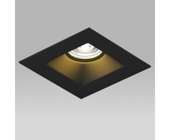 Комплект со светильником Domino Lightstar D51707BMOD