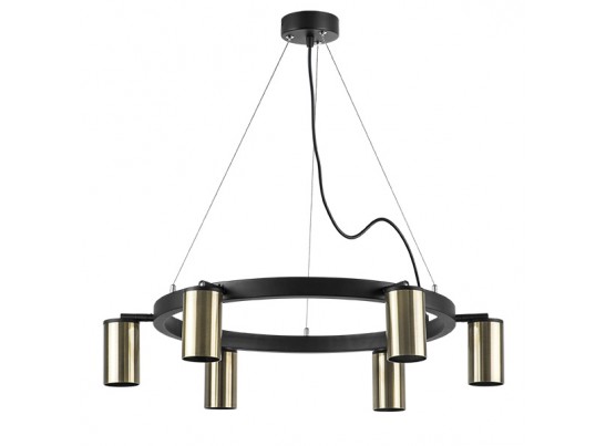 Люстра подвесная Rullo Lightstar LR016316 в Каменске-Уральском