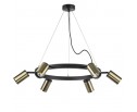 Люстра подвесная Rullo Lightstar LR016316 в Каменске-Уральском