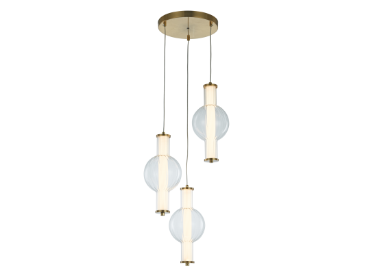 Подвес Botto Lightstar 800133 в Каменске-Уральском