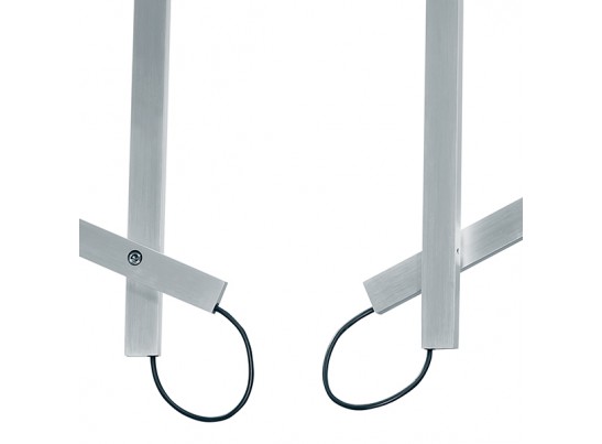 Люстра потолочная Meccano Lightstar 766029 в Каменске-Уральском