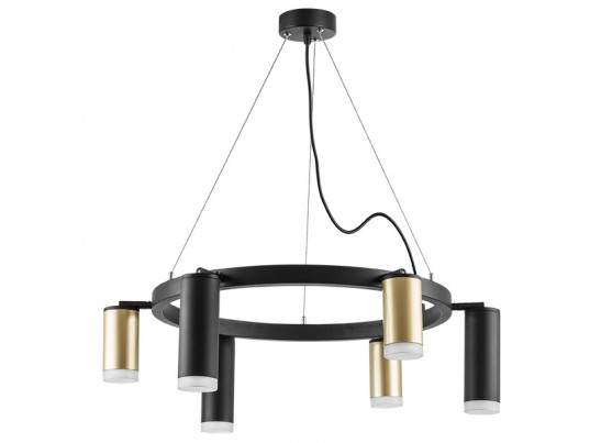 Люстра подвесная Rullo Lightstar LR0164038730 в Каменске-Уральском