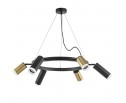 Люстра подвесная Rullo Lightstar LR0164038730 в Каменске-Уральском