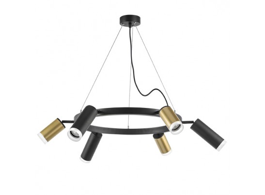 Люстра подвесная Rullo Lightstar LR0164038730 в Каменске-Уральском