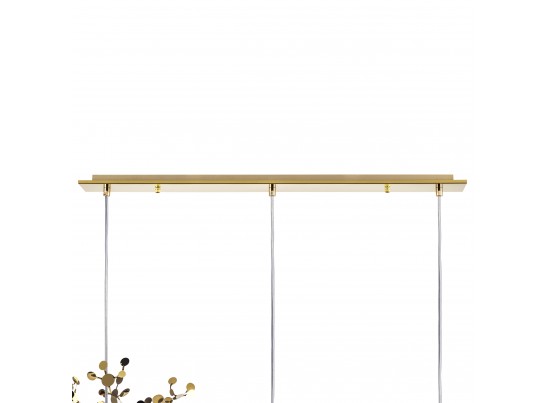 Люстра подвесная Extra Lightstar L3PL721132 в Каменске-Уральском