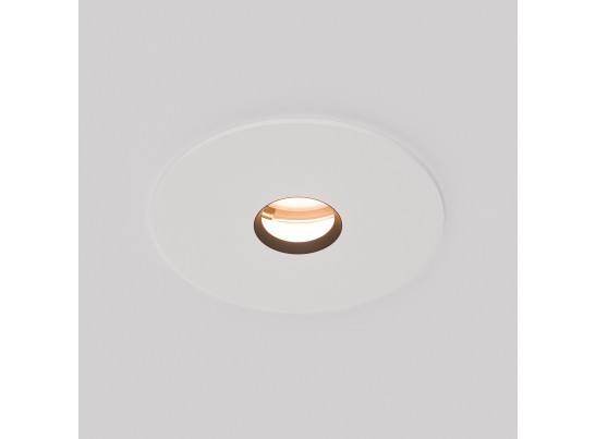 Светильник светодиодный встраиваемый высокого качества света с низким уровнем дискомфорта Spira Slim Lightstar 074436 в Каменске-Уральском