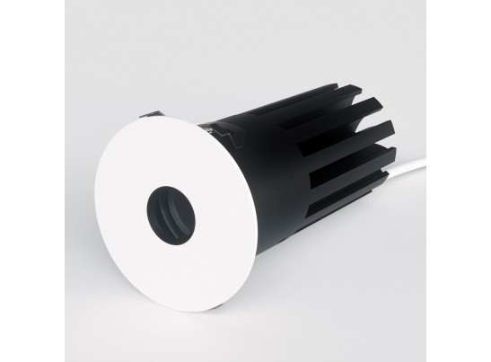 Светильник светодиодный встраиваемый высокого качества света с низким уровнем дискомфорта Spira Slim Lightstar 074436 в Каменске-Уральском