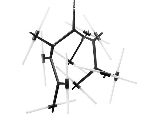 Люстра подвесная Struttura Lightstar 742207 в Каменске-Уральском