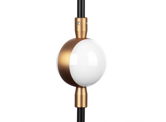 Бра Bergamo Lightstar 745647 в Каменске-Уральском