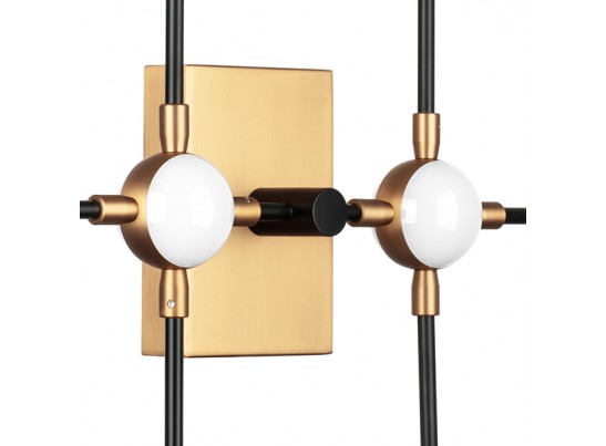 Бра Bergamo Lightstar 745647 в Каменске-Уральском