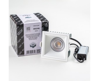 Светильник светодиодный универсальный IP65 Ciclone Lightstar 385246