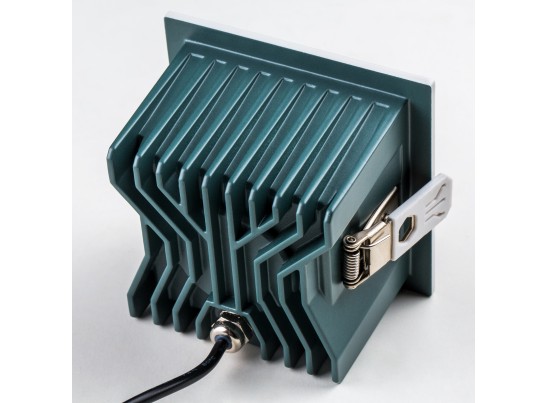 Светильник светодиодный универсальный IP65 Ciclone Lightstar 385246 в Каменске-Уральском