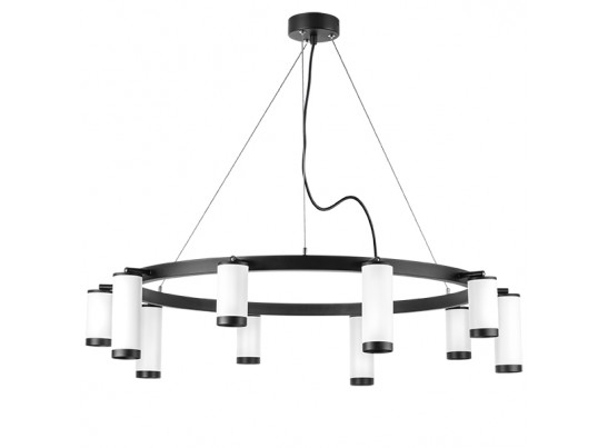 Люстра подвесная Rullo Lightstar LR02036586540 в Каменске-Уральском