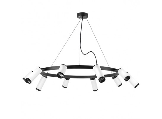 Люстра подвесная Rullo Lightstar LR02036586540 в Каменске-Уральском