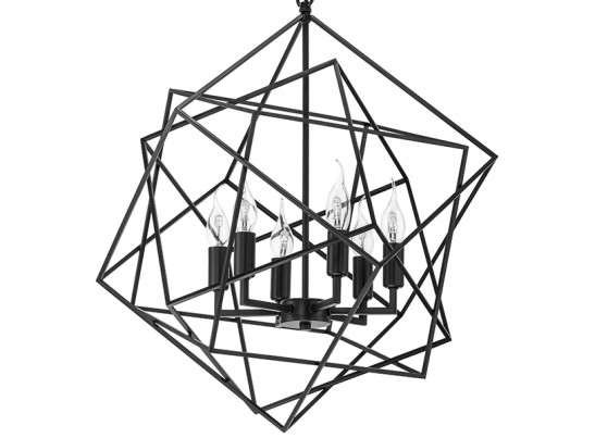 Люстра подвесная Gabbia Lightstar 732267 в Каменске-Уральском