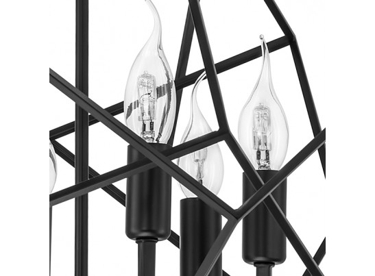 Люстра подвесная Gabbia Lightstar 732267 в Каменске-Уральском