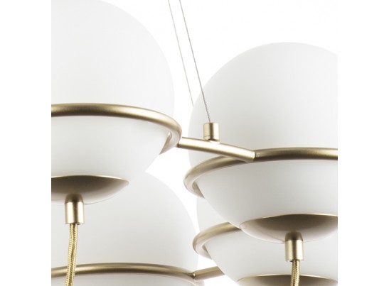 Люстра подвесная Globo Lightstar 803283 в Каменске-Уральском