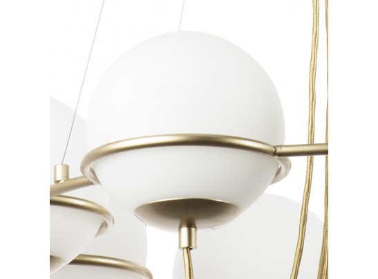 Люстра подвесная Globo Lightstar 803283 в Каменске-Уральском