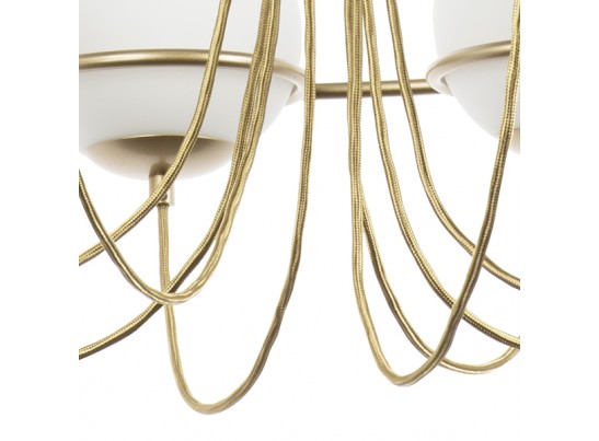 Люстра подвесная Globo Lightstar 803283 в Каменске-Уральском