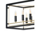 Люстра потолочная Regolo Lightstar Premium 713427 в Каменске-Уральском
