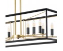 Люстра потолочная Regolo Lightstar Premium 713427 в Каменске-Уральском