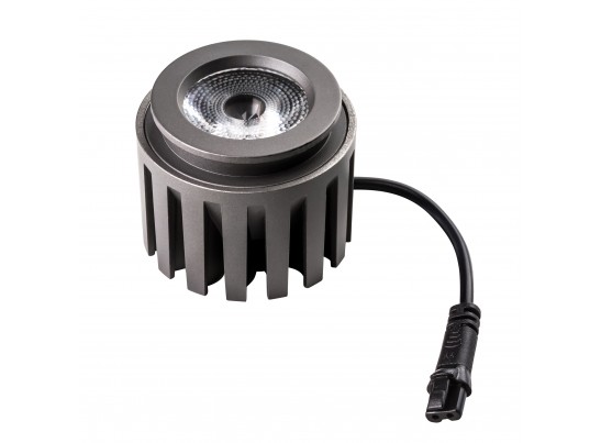 Модуль светодиодный диммируемый 7/12W 4000K STELLA BASE Lightstar 075074 в Каменске-Уральском