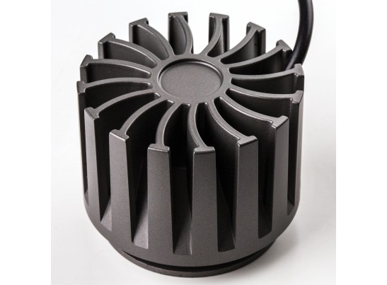 Модуль светодиодный диммируемый 7/12W 4000K STELLA BASE Lightstar 075074 в Каменске-Уральском