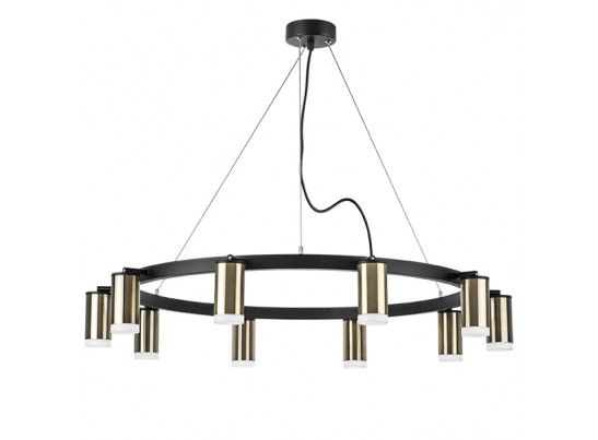 Люстра подвесная Rullo Lightstar LR0203100 в Каменске-Уральском