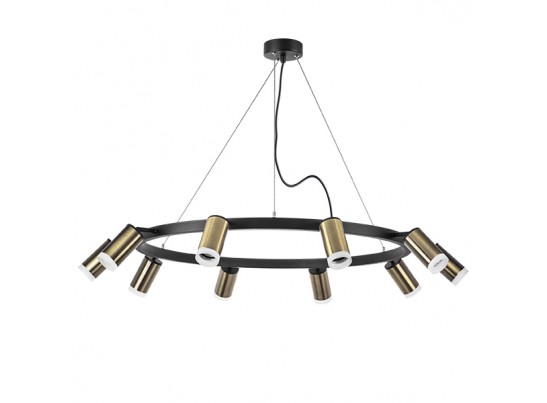 Люстра подвесная Rullo Lightstar LR0203100 в Каменске-Уральском