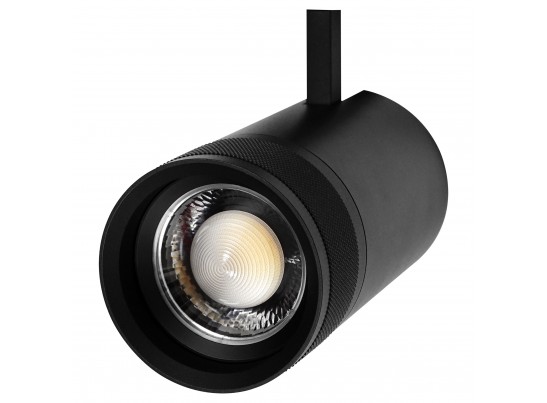 Светильник профессиональный д/треков BARRA/QUATTRO высокого качества света с низким уровнем дискомфорта Canno Pro Lightstar 304407 в Каменске-Уральском