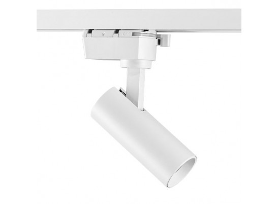 Светильник светодиодный для 1-фазного трека Volta Lightstar 227236 в Каменске-Уральском