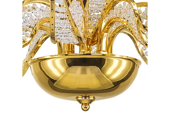 Люстра подвесная Alveare Osgona 702082 в Каменске-Уральском