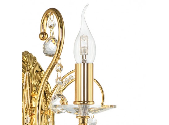 Бра Elegante Osgona 708612 в Каменске-Уральском