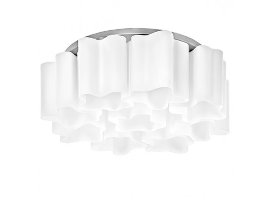 Люстра потолочная Nubi Lightstar 802090 в Каменске-Уральском
