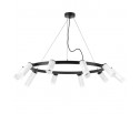 Люстра подвесная Rullo Lightstar LR0203658651 в Каменске-Уральском