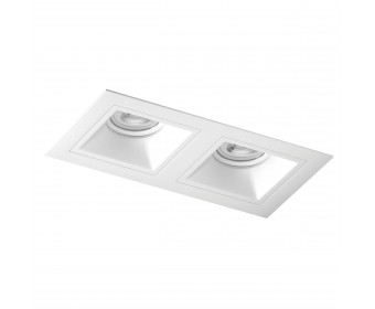 Комплект со светильником Domino Lightstar D5260606WMOD