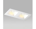 Комплект со светильником Domino Lightstar D5260606WMOD в Каменске-Уральском