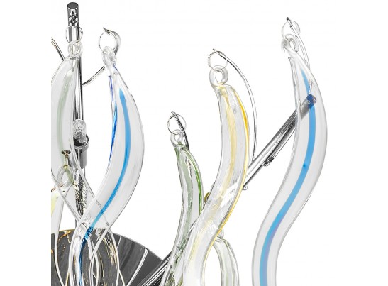 Бра Mocco Lightstar 792634 в Каменске-Уральском