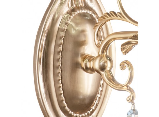 Бра Fiocco Osgona 701611 в Каменске-Уральском