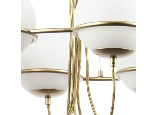 Люстра подвесная Globo Lightstar 803263 в Каменске-Уральском