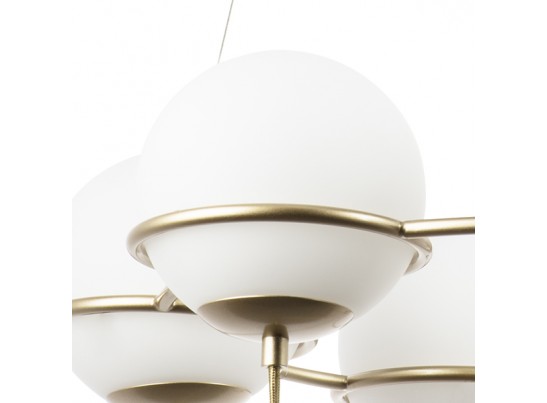 Люстра подвесная Globo Lightstar 803263 в Каменске-Уральском