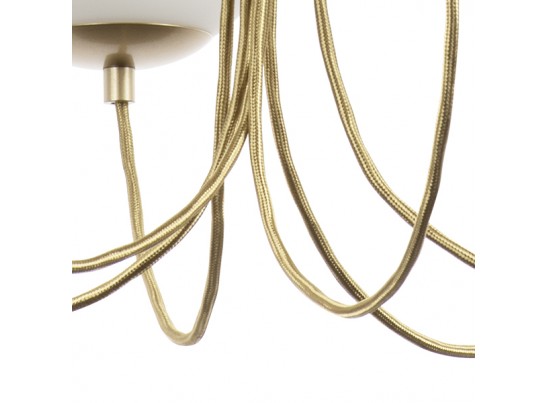 Люстра подвесная Globo Lightstar 803263 в Каменске-Уральском