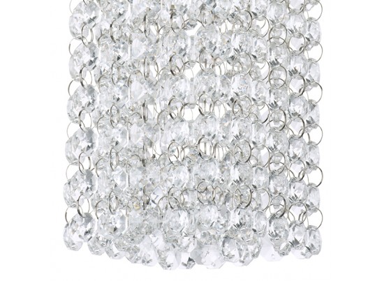 Подвес Cristallo Lightstar 795424 в Каменске-Уральском