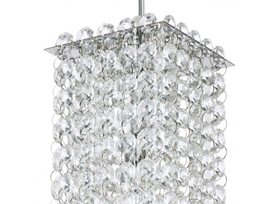 Подвес Cristallo Lightstar 795424 в Каменске-Уральском