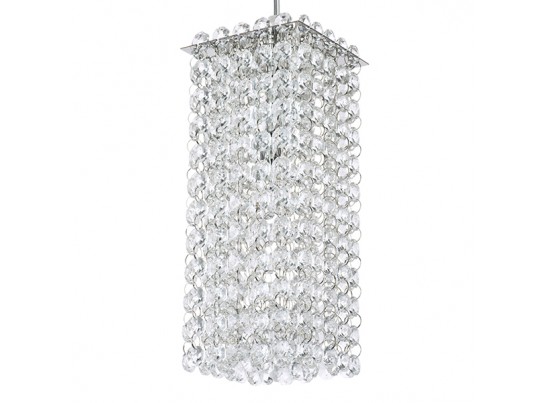Подвес Cristallo Lightstar 795424 в Каменске-Уральском