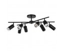 Люстра потолочная Rullo Lightstar LR7283780 в Каменске-Уральском